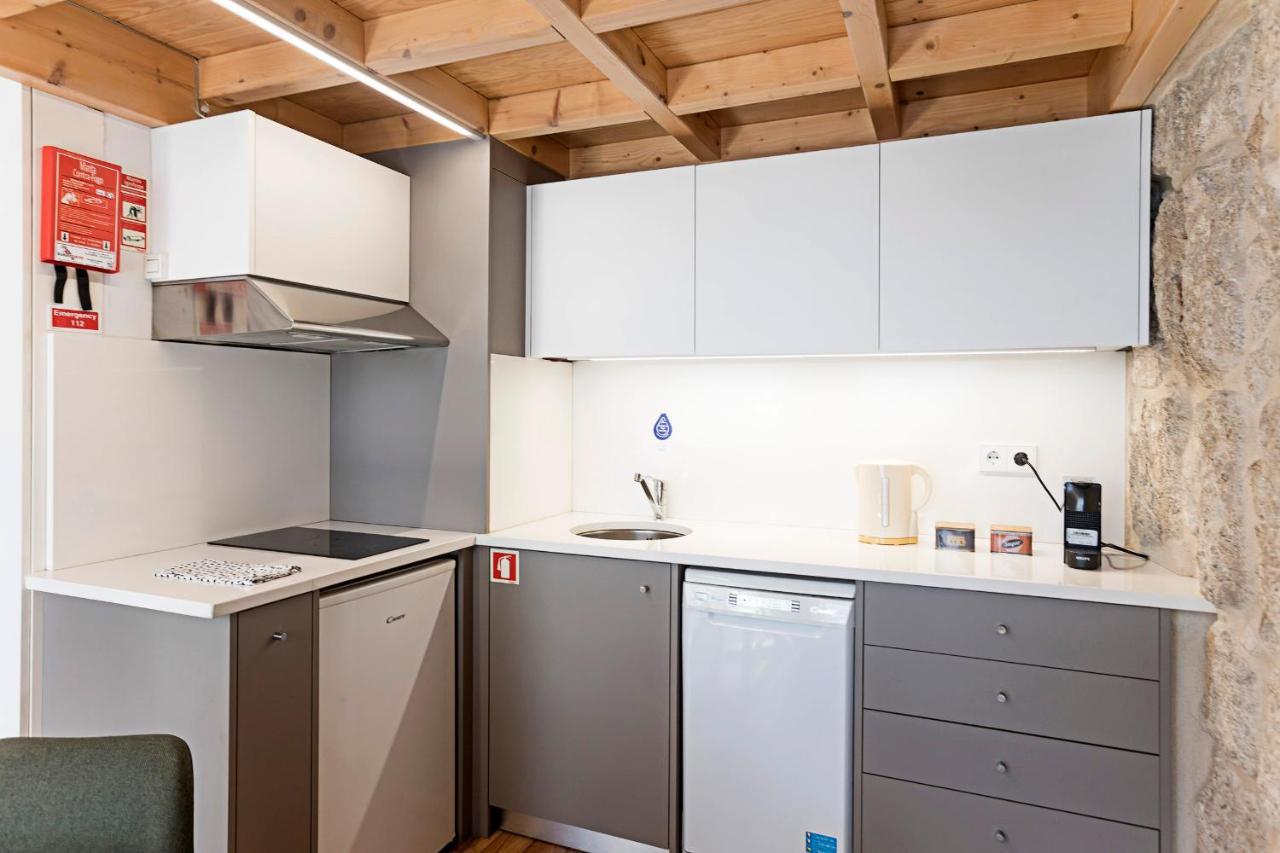 Lovelystay - Aurora Mezzanine OOporto Exteriör bild