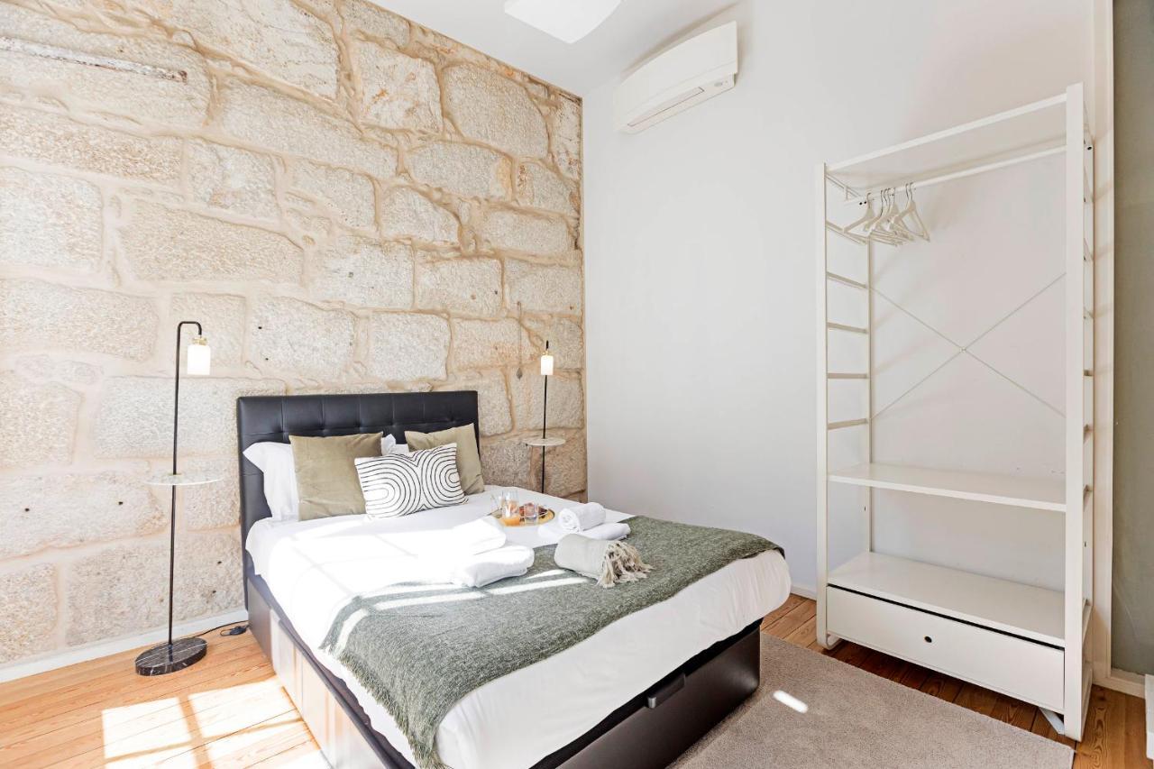 Lovelystay - Aurora Mezzanine OOporto Exteriör bild